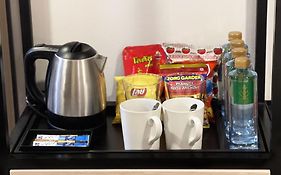 City Park Hotel Bangkok Pratunam by PCL