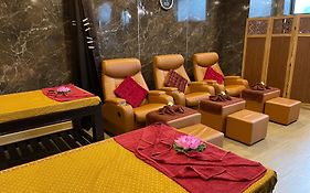 City Park Hotel Bangkok Pratunam by PCL